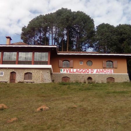 Villaggio D'Amore Monte Verde  Esterno foto