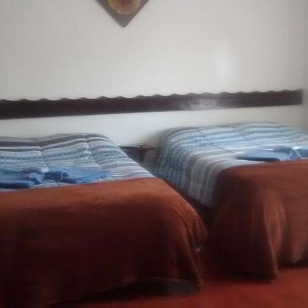 Villaggio D'Amore Monte Verde  Esterno foto