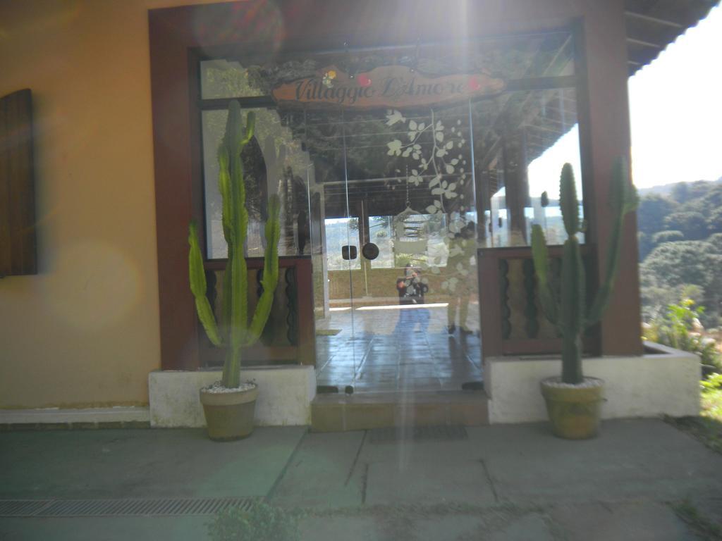 Villaggio D'Amore Monte Verde  Esterno foto