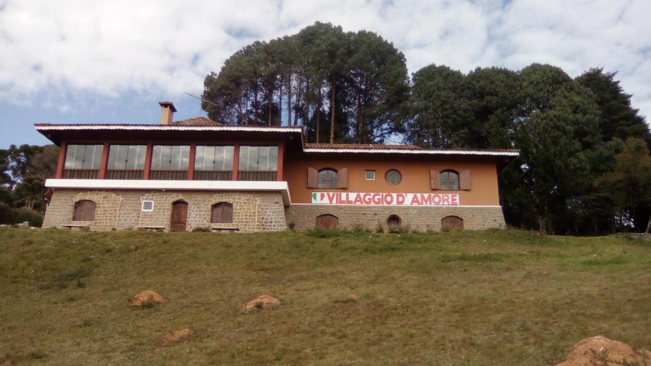 Villaggio D'Amore Monte Verde  Esterno foto