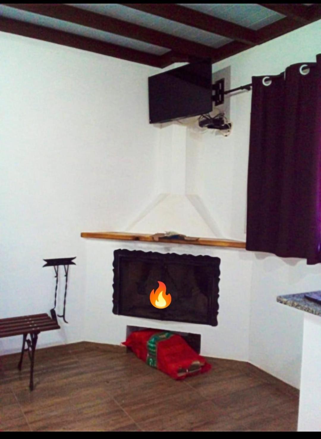 Villaggio D'Amore Monte Verde  Esterno foto