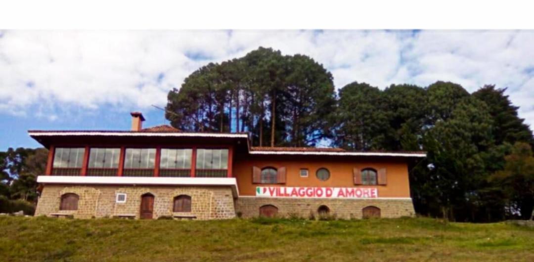Villaggio D'Amore Monte Verde  Esterno foto