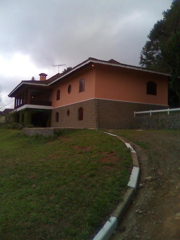 Villaggio D'Amore Monte Verde  Esterno foto