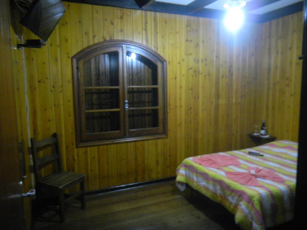 Villaggio D'Amore Monte Verde  Esterno foto